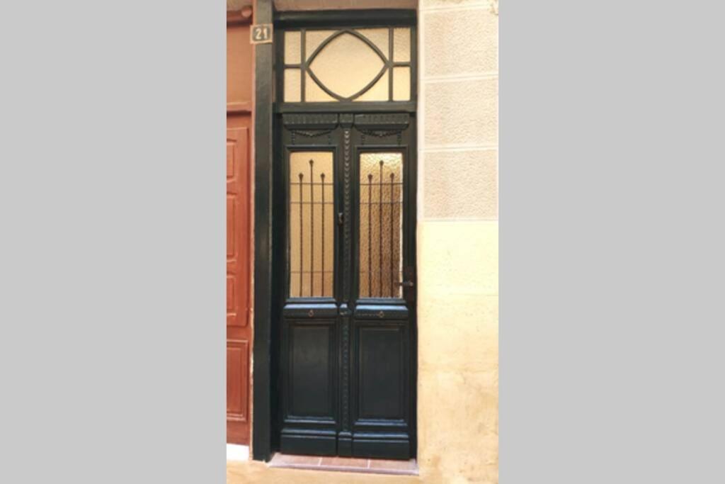 Apartamentos La Herradura Balcon Haro Exterior foto